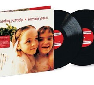 Smashing Pumpkins - Siamese Dream 2-LP