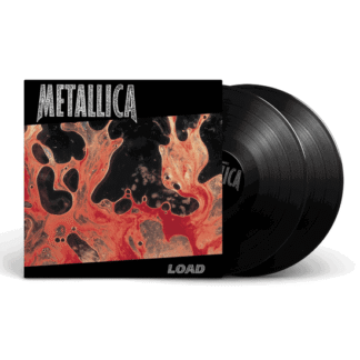 Metallica - Load 2LP