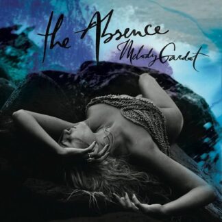 Melody Gardot - THE ABSENCE 1LP