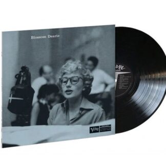 Blossom Dearie - Great Women of Song: Blossom Dearie 1LP