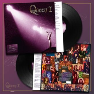 Queen - Queen 1 1LP