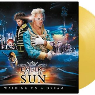 Empire of the Sun - Walking On A Dream 1LP