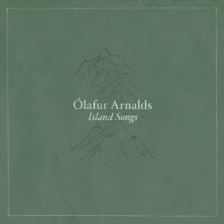 √ìlafur Arnalds - Island Songs