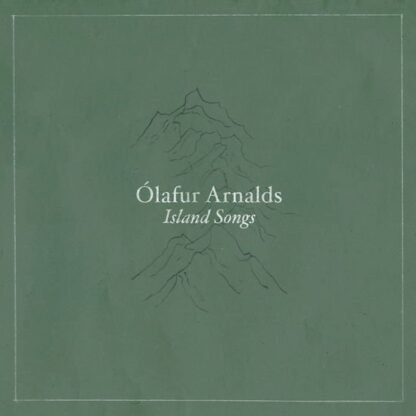 √ìlafur Arnalds - Island Songs