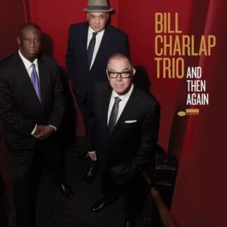 Bill Charlap Trio - And then Again 1LP