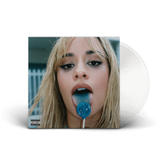 Camila Cabello - C Xoxo 1LP