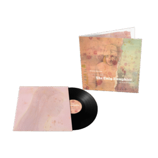 David Sylvian - The Good Son vs. the Only Daughter - the Blemish Remixes 1LP