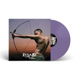 Olly Alexander - Polari 1LP