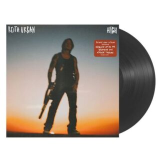 Keith Urban - High 1LP