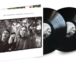 Smashing Pumpkins / Rotten Apples-Greatest Hits(2LP/180G/GF) 2-LP