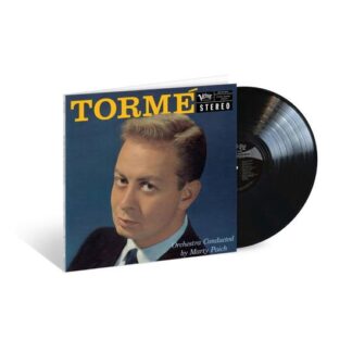 Mel Tormé - Tormé 1LP