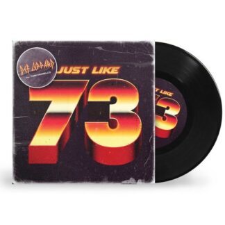 Def Leppard - Just Like 73 1LP