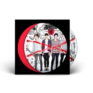 5 Seconds of Summer - 5 Seconds of Summer 1LP