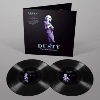 Dusty Springfield - The Complete Bbc Sessions 2LP