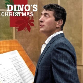 Dean Martin - Dino's Christmas 1LP