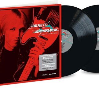 Tom Petty - Long After Dark 2LP