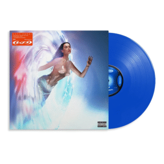 Katy Perry - 143 1LP