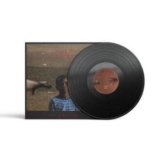 Michael Kiwanuka - Small Changes 1LP