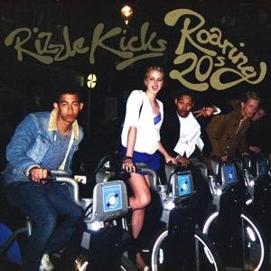 Rizzle Kicks - Roaring 20s 2LP