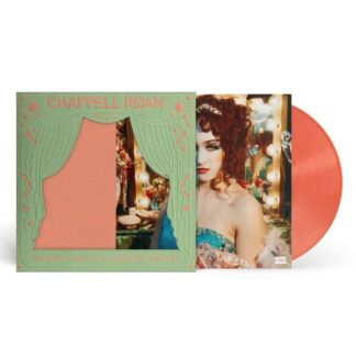 Roan, Chappell - The Rise and Fall of a Midwest Princess 2-LP