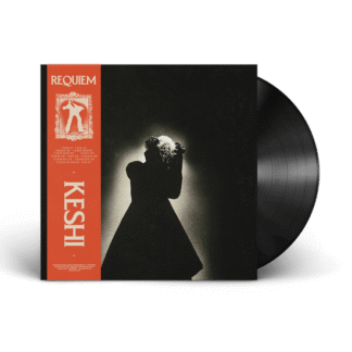 keshi - Requiem