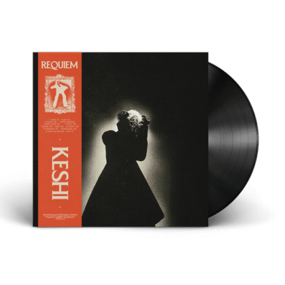 keshi - Requiem
