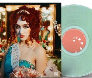 Chappell Roan - The Rise And Fall Of A Midwest Princess 2LP