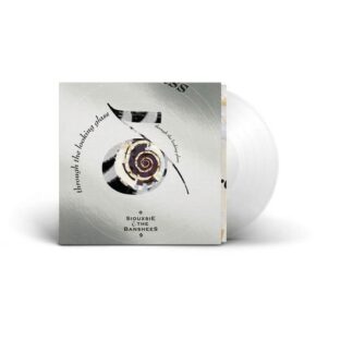 Siouxsie the Banshees - Through The Looking Glass 1LP