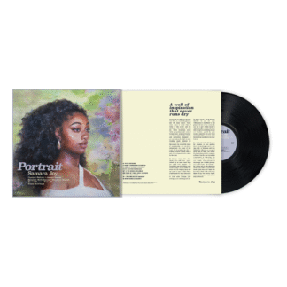 Samara Joy - Portrait 1LP