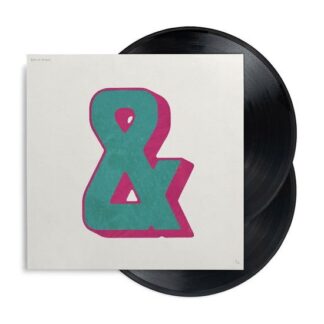 Bastille - & 2LP