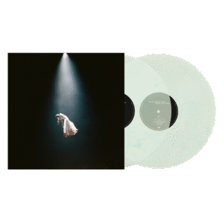 Ariana Grande - Eternal Sunshine Deluxe - Brighter Days Ahead 1LP