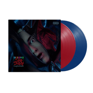 Eminem-The Death Of Slim Shady (Coup De Grâce) 2-LP
