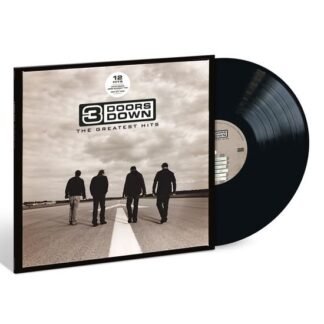 3 Doors Down - The Greatest Hits