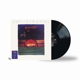 Yusuf / Cat Stevens - Saturnight