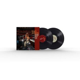 Tori Amos - Diving Deep Live 2LP