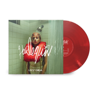 Lady Gaga - Harlequin 1LP