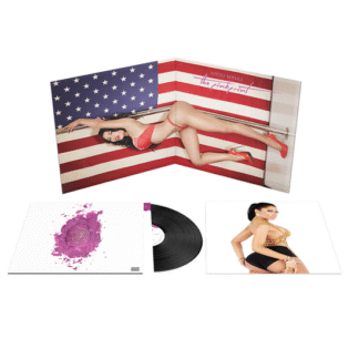 Nicki Minaj - The Pinkprint (10th Anniversary Edition) 2LP