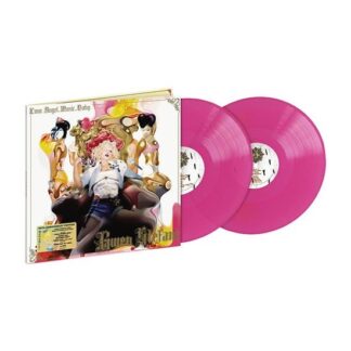 Gwen Stefani - Love Angel Music Baby 2LP