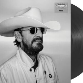 Ringo Starr - Look Up 1LP