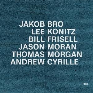 Jakob Bro - Taking Turns 1LP