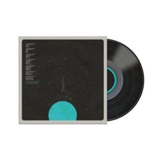 Steven Wilson - The Overview 1LP