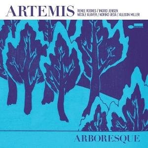 Artemis - Arboresque 1LP