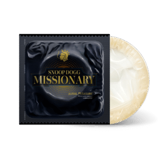 Snoop Dogg - Missionary 1LP