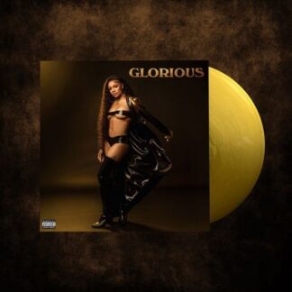 GloRilla - Glorious 1LP