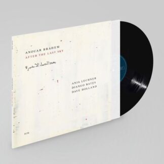 Brahem, Anouar - After the Last Sky 2-LP