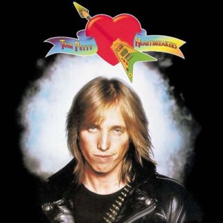 Tom Petty and the Heartbreakers - Tom Petty and the Heatbreakers 1LP