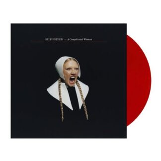Self Esteem - A Complicated Woman 1LP