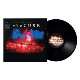 The Cure - Songs of a Live World: Troxy London MMXXIV 1LP