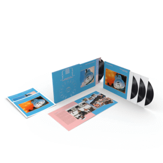 Dire Straits - Brothers in Arms 5LP