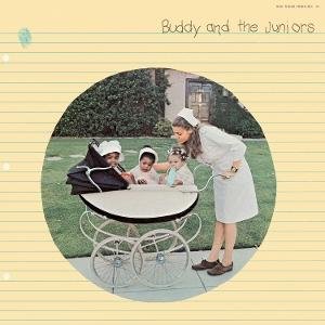 Buddy Guy - Buddy and the Juniors 1LP